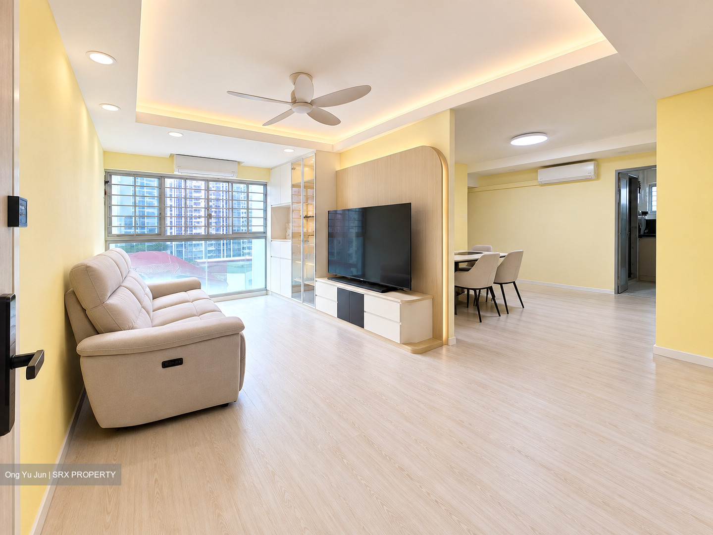 Punggol Field (Punggol),  #619439261